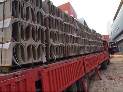 成品排水溝-做排水溝我們是認(rèn)真的!