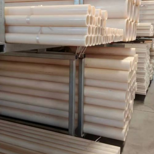 ABS管道在市政與工業領域的廣泛應用